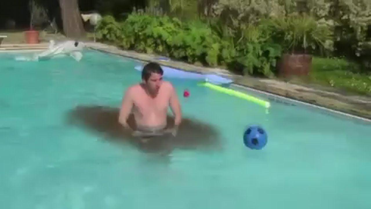 Pool Fails Compilation - Sharing Clips